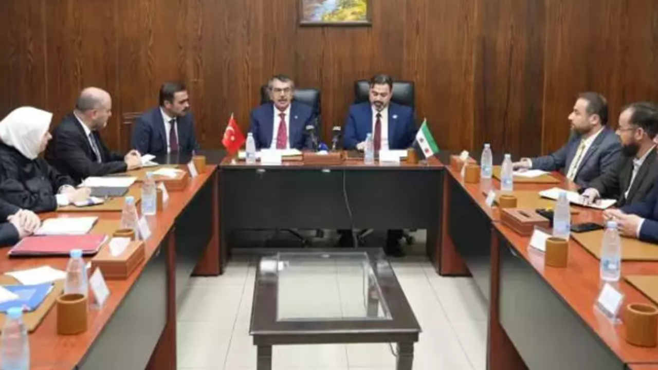مب’دن سوريي’نين ايگيتيم سيستمينه كاپساملي دستك