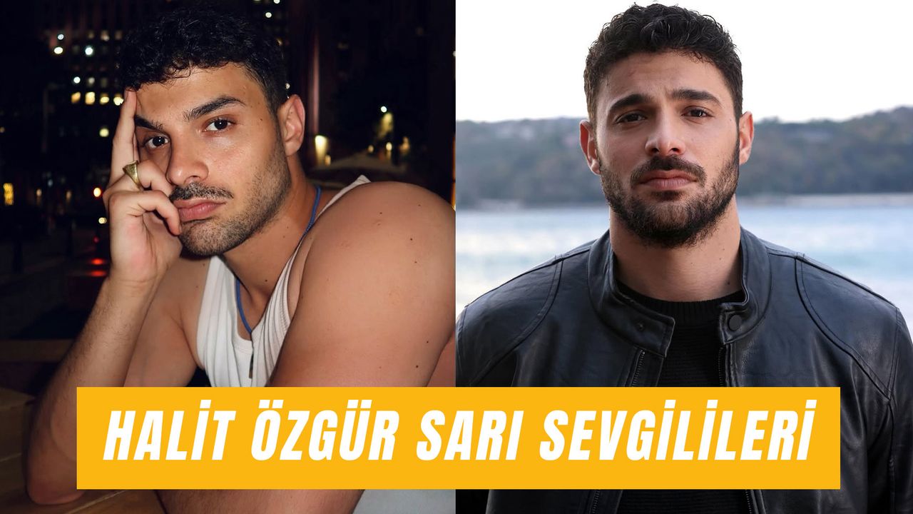 هاليت وزكور ساري سوكيليلري: دوريم وزكان’دان سينم اونسال’ه اونلی اويونجونون اشك هاياتي!