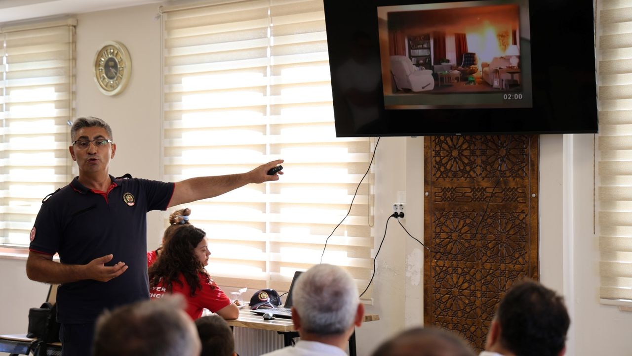 كوجالي’ده يانكين كوونليگي بيلينجی ارتييور