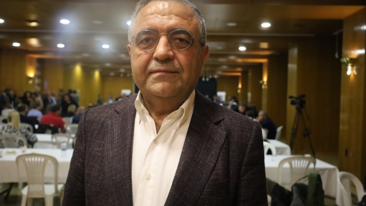 تانريكولو: اسلامبول باشساوجيليگي’ندان تارافسيزلق بكلنمز