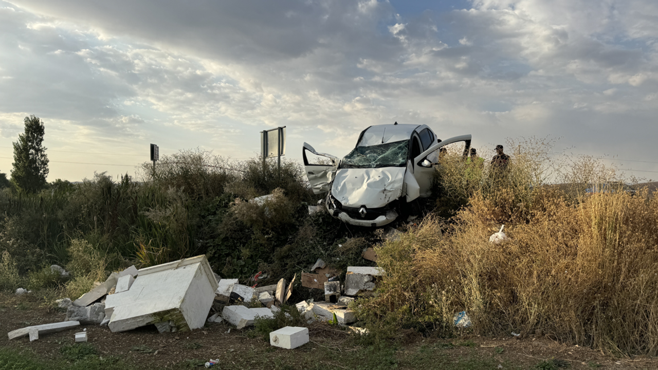 بايبورت’ته اوتوموبيل إیله پانلوانين چارپيشتيگي كازاده ٤ كيشي يارالاندي