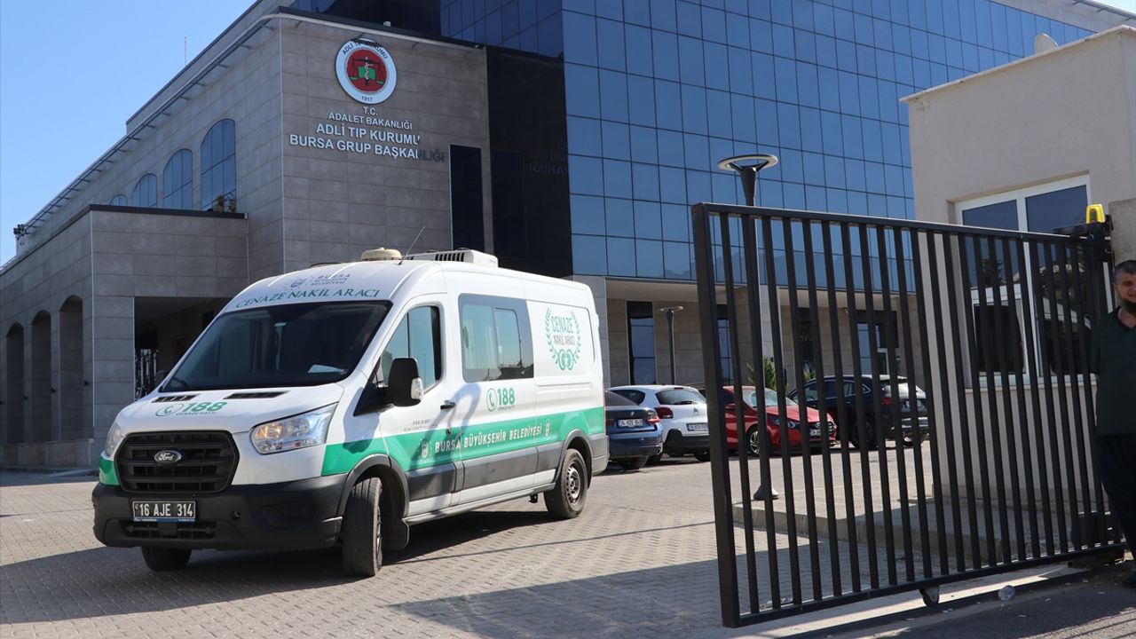 هاليت يوكاي’ين نازسي ياكينلارينه تسليم ايديلدي