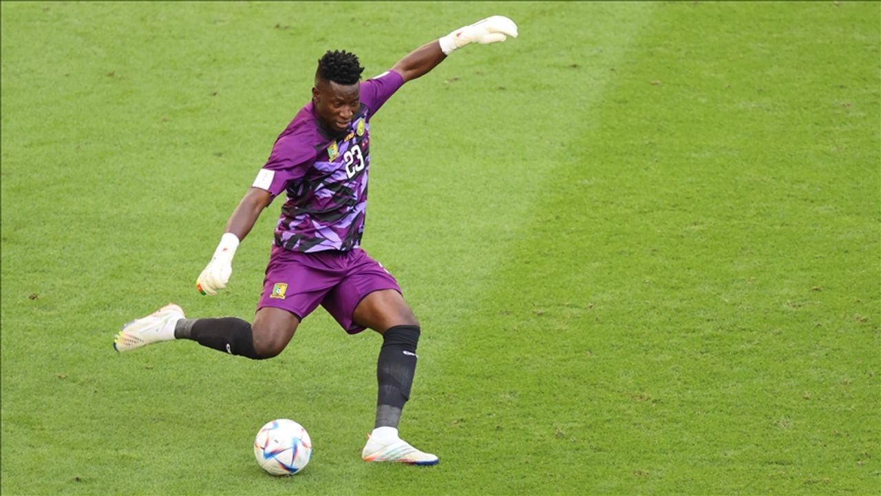 اوگورجان سونراسي ‏طرابزون ‏سپور’ون ‏گوندمينده اونانه وار