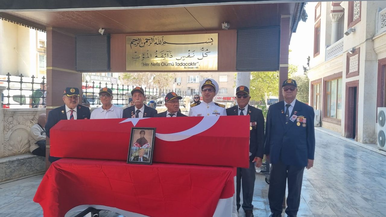 كيبريس كازيسي سلاهاتين بولكورجی سون يولجولوگونه اوگورلاندي