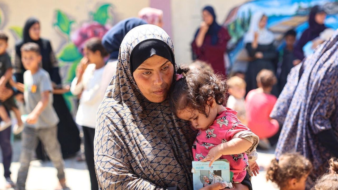 كوكله إیله نتانياهی اراسينده ٤٥ ميليون دولارلق آڭلاشما: كازز’دكي كاتليامي ورتباس پلاني