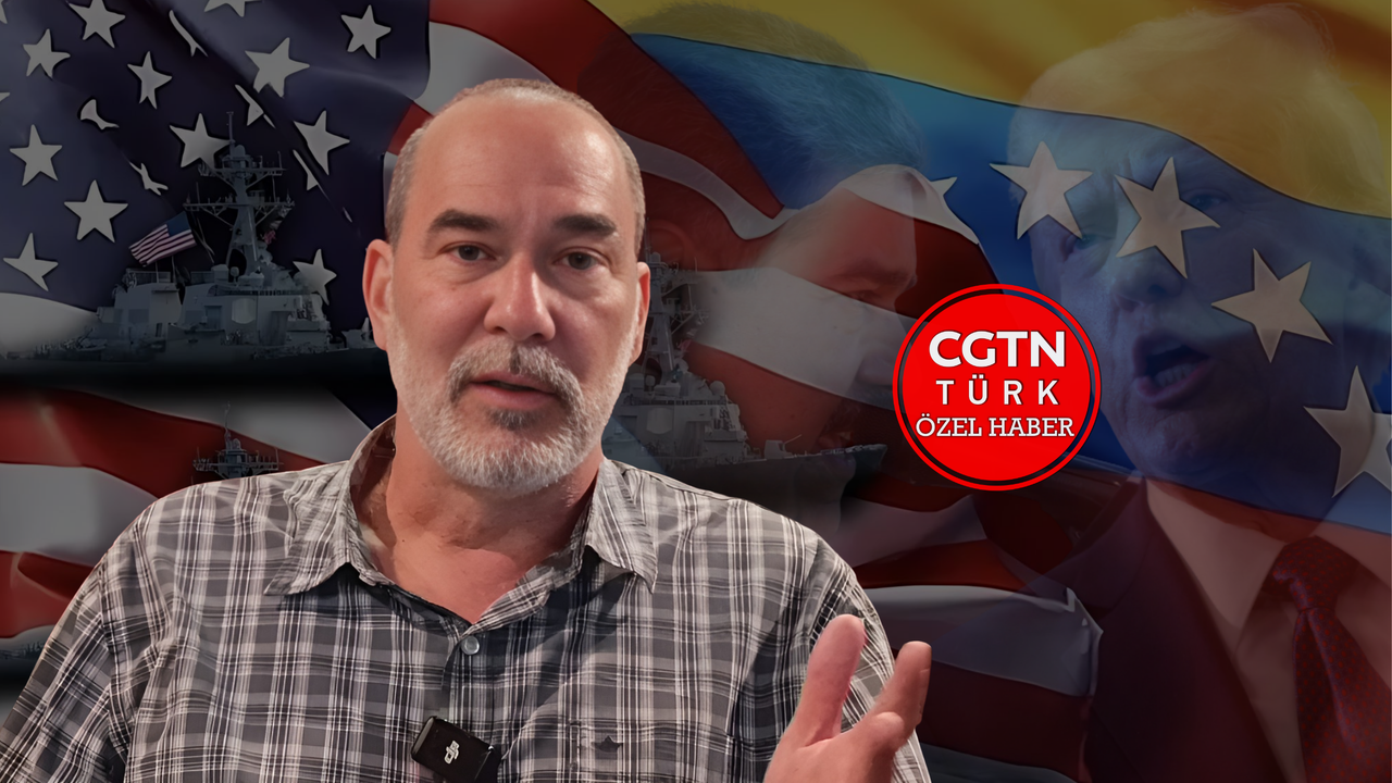 ونزوله ندن ايمپرياليزمين هدفينه كيردي؟ ابد لاتين امريكا’ده نه پلانلييور؟