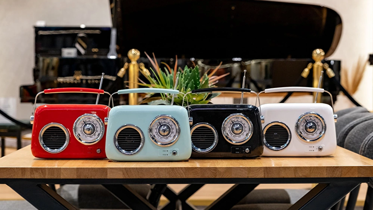 روياده راديو كورمك نه دمك؟ روياده راديو كورمنين پسيكولوژيك انلاملاري…