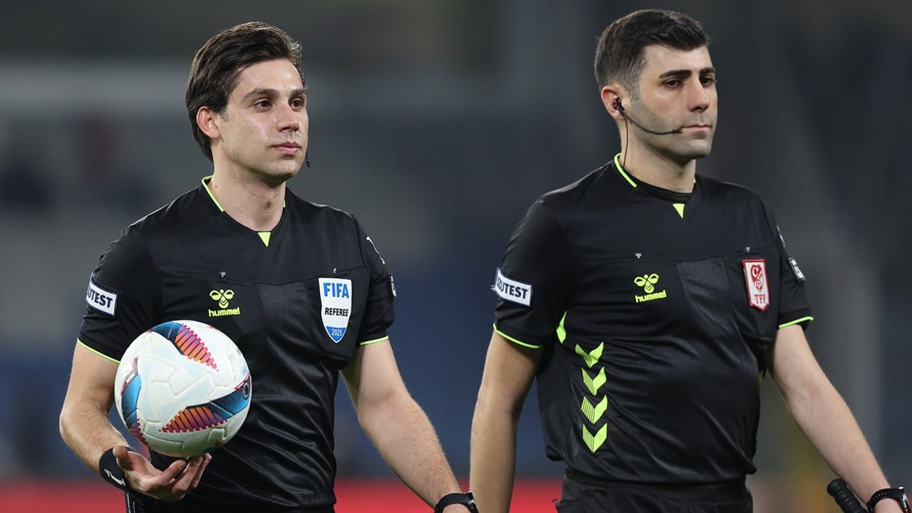 اوفا’دان مهمت توركمن’ه كورو