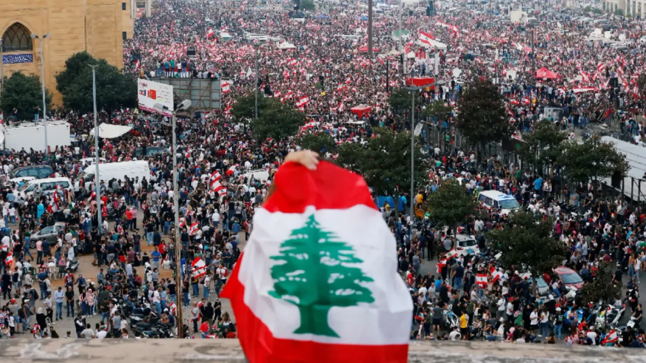 إیسرايل’ين سالديريلاري كورسل كوونيليرليگي تهديت ايدييور