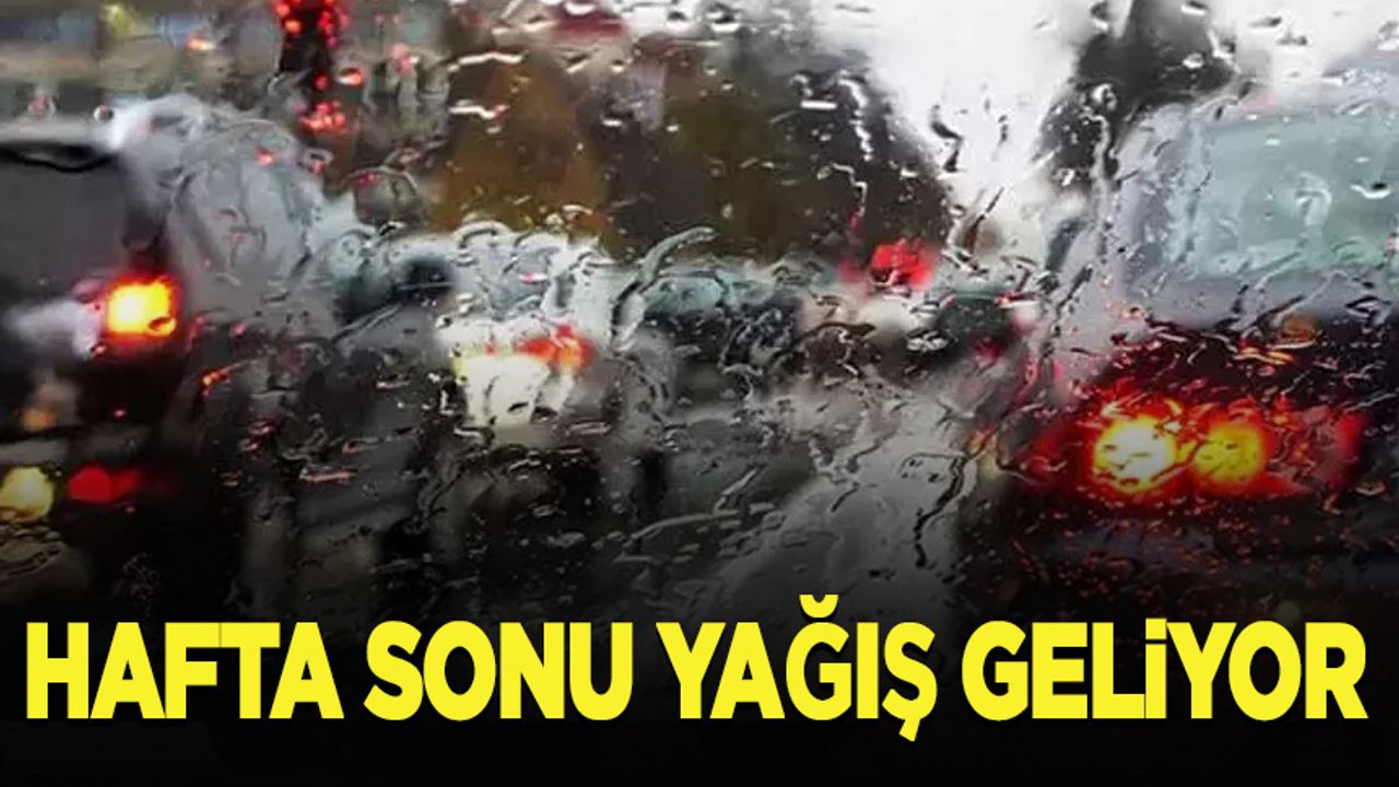 هافته سونی يوردون بويوك كسيمينده ياگيش بكلنييور