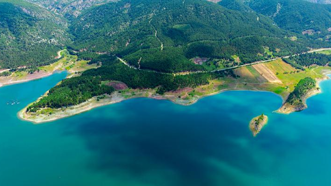 دوگه إیله باش باشا! الموس كزي رهبري