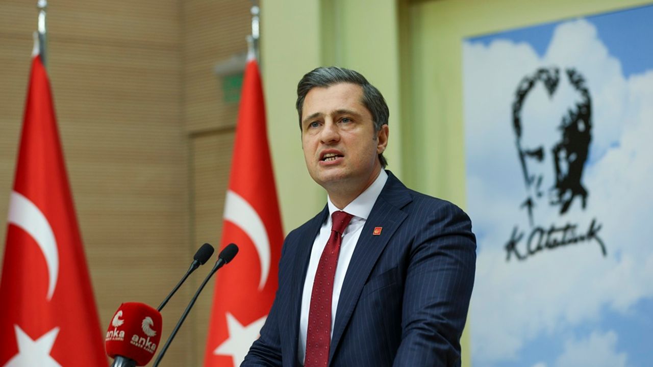 دڭز يول: هوكوكی سيياستين ايمرينده اراچسالاشتيرانلار كايبولوپ كيدرلر