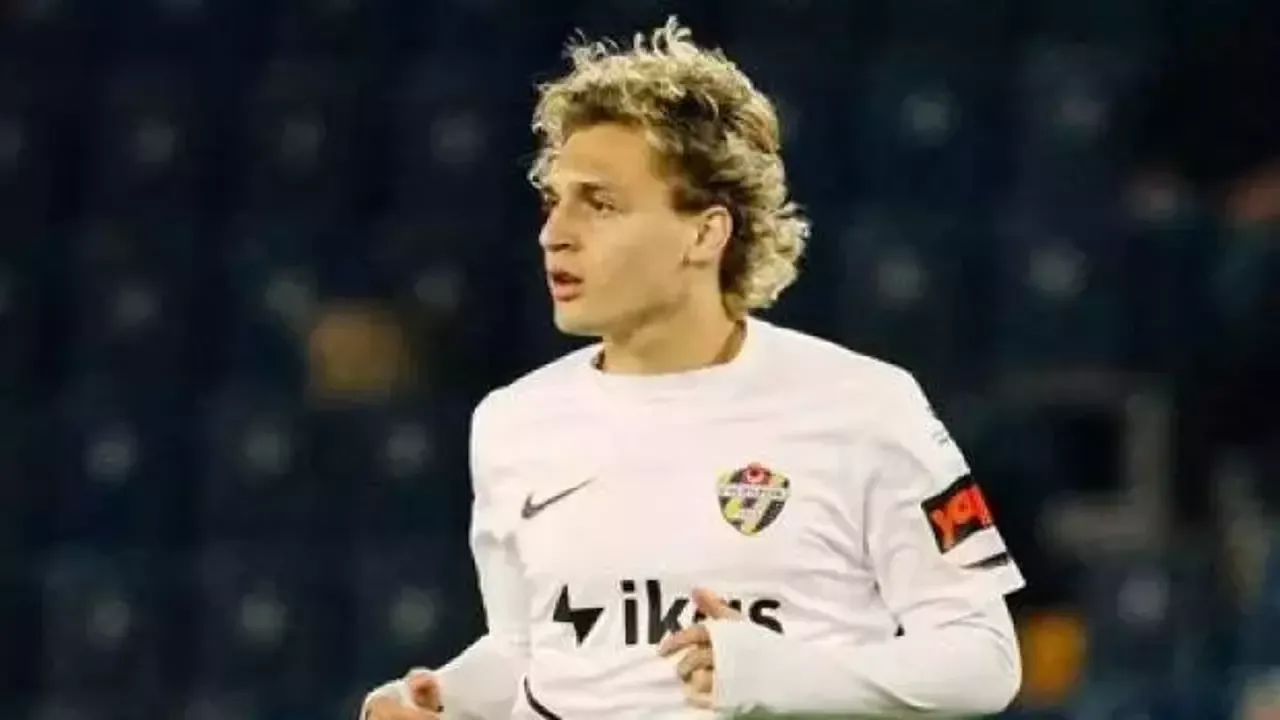 هامزه اقمان، ١. ليك ايكيبينه ترانسفر ‏اولدی