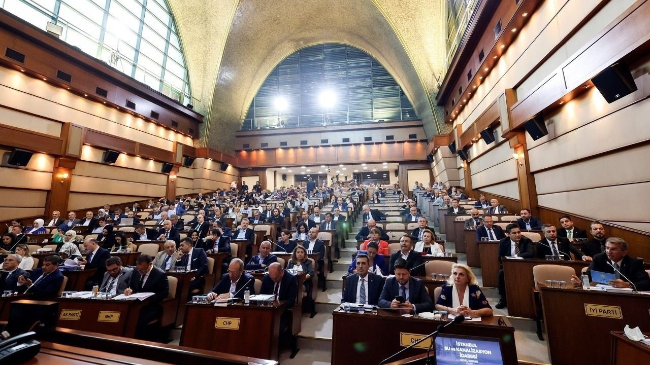 پريم بورچلارينه ماهسوبن… إیب’دن سكك’يه ٢٣ تاشينماز دوري