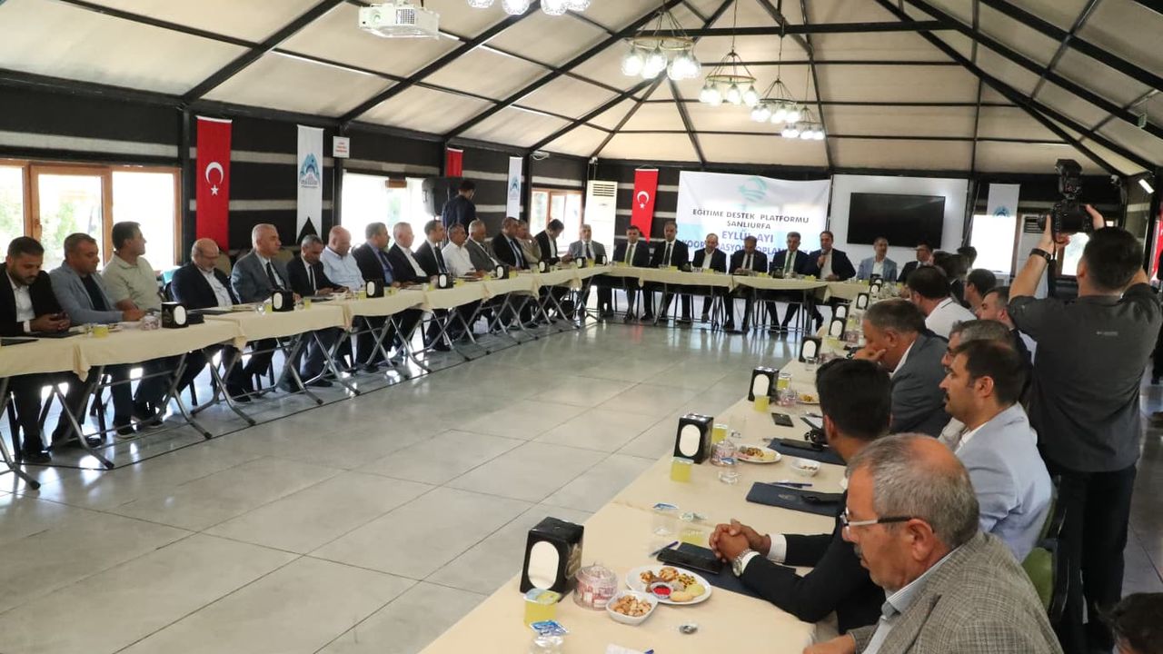 ايگيتيمه دستك پلاتفورمی ايييوبيي’ده توپلاندي