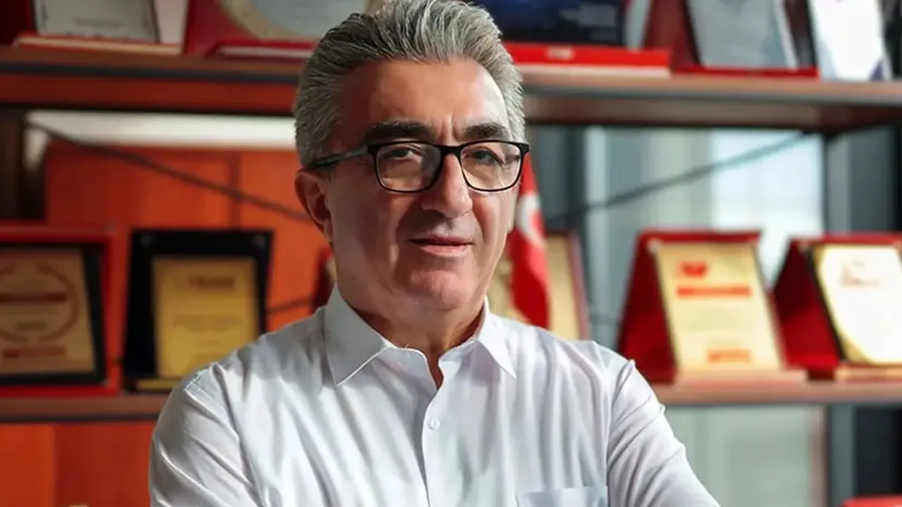 بايرامپاشه بلدييسينه سوروشتورما: بلدييه باشقاني كوزالتينه اليندي!