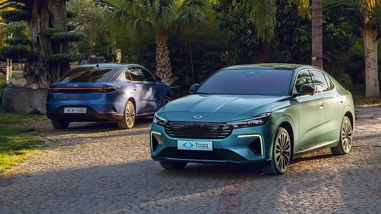 توغ يني مودلي ت١٠ف’ي ساتيشه چيكاردي: فيياتي ده بلي ‏اولدی