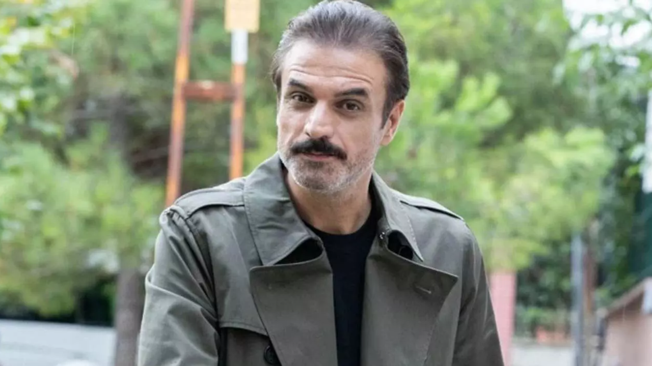 اوفوك وزكان’ين كاردشي سون دورومونی اچيكلادي
