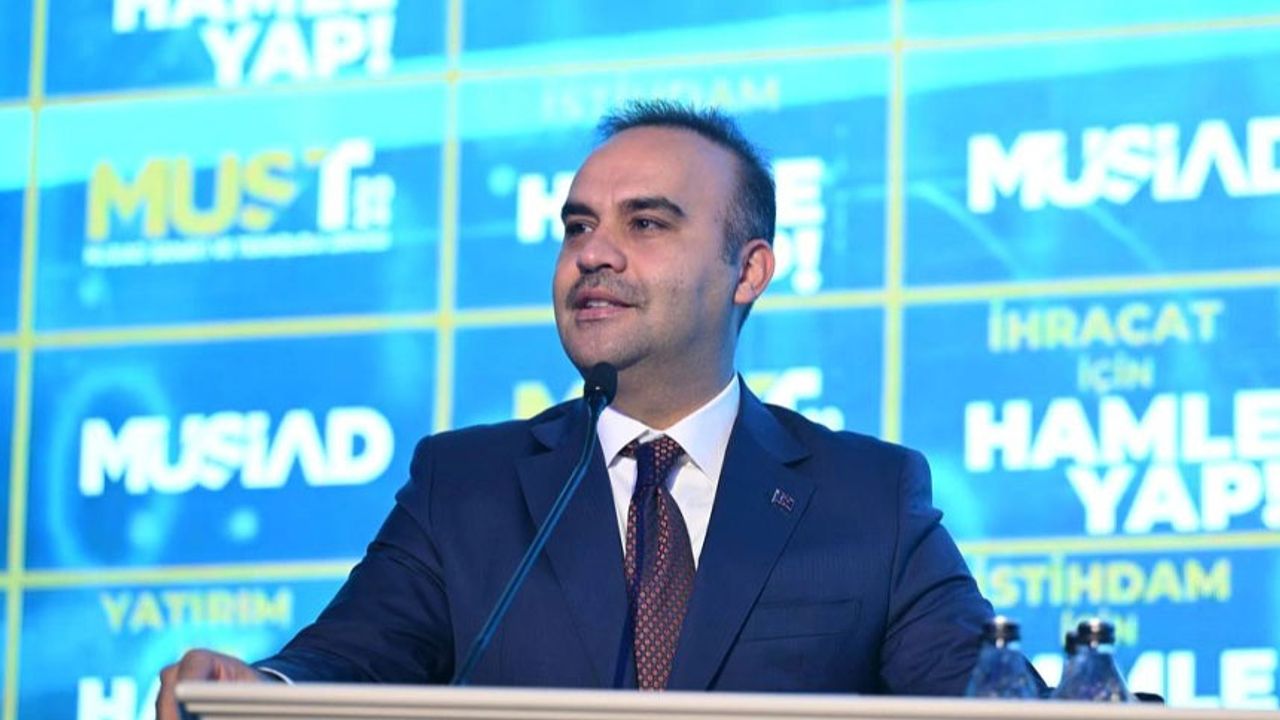 باكان كاجير: إیسرايل سيويل تكنولوژيلري سيلاهلاشتيرييور