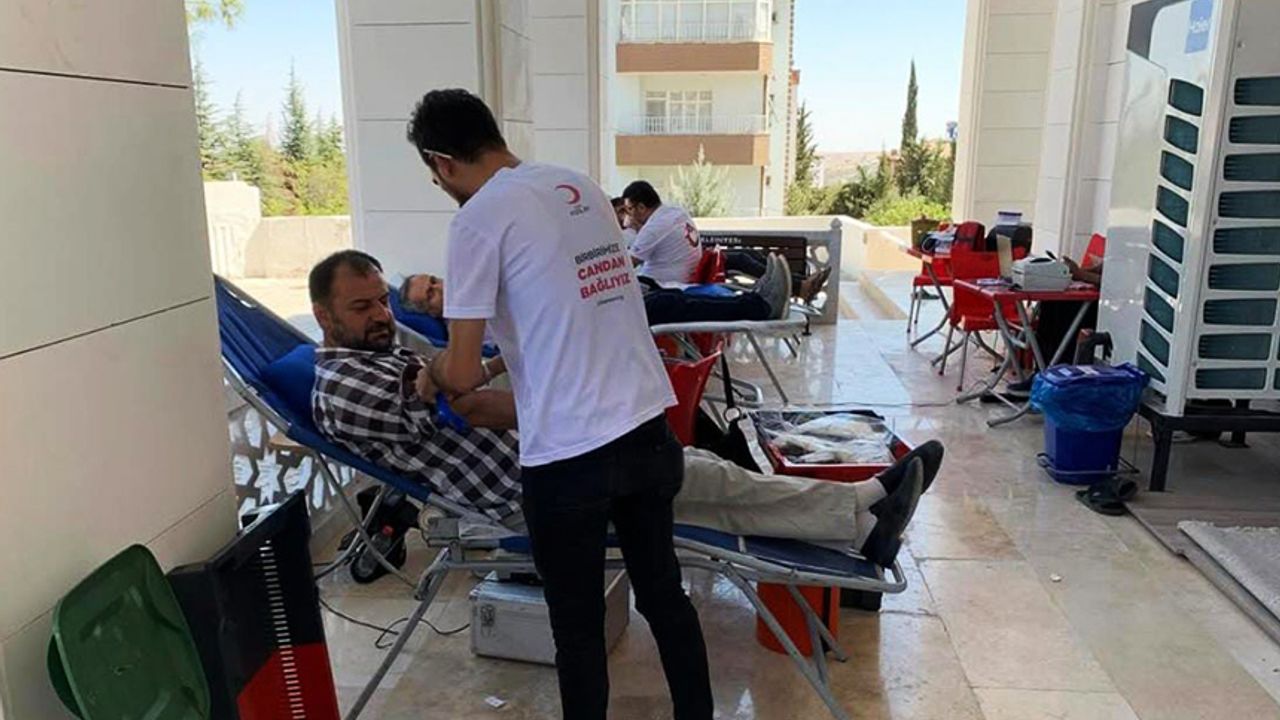 بسني’ده دين كوروليلري كان باگيشينده بولوندی