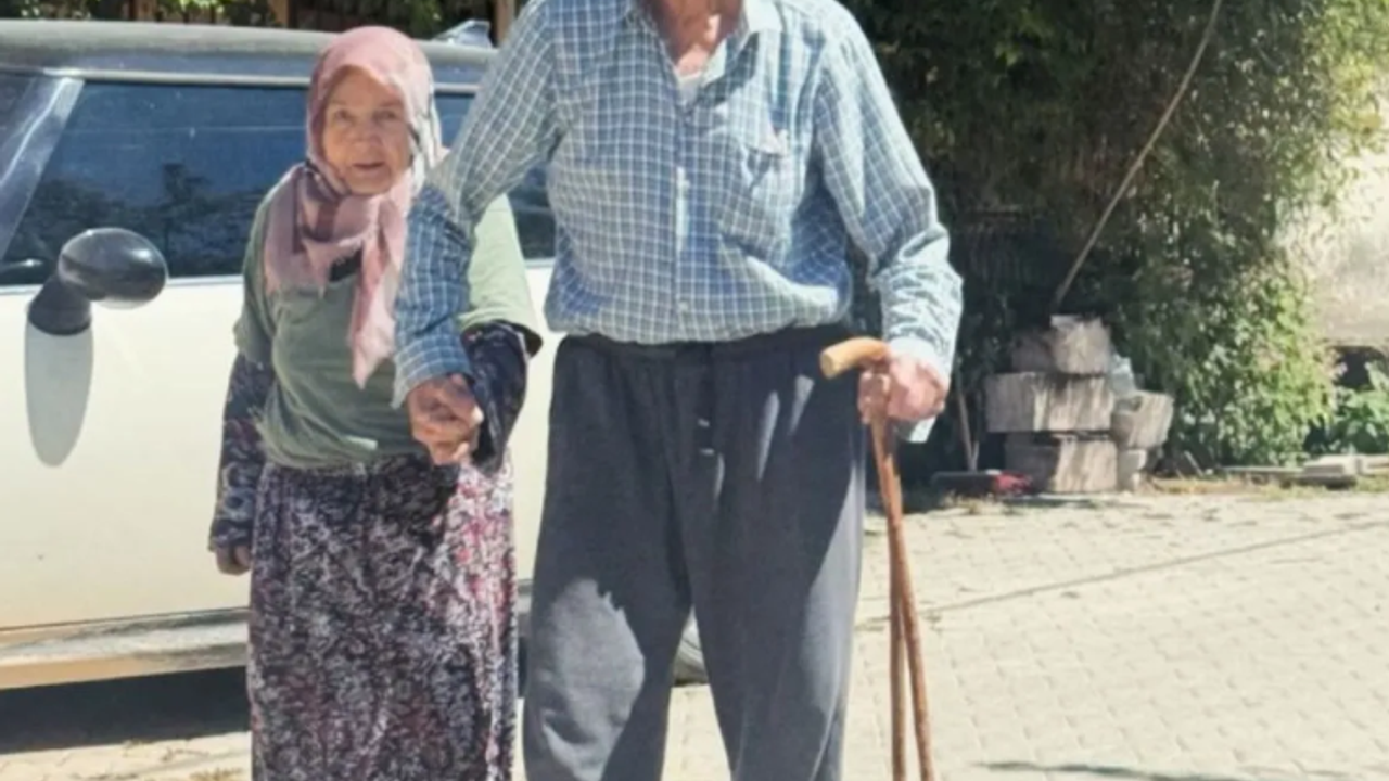 بولو’ده بير ايوده چيكان يانكينده ياشلي چيفت هاياتيني كايبتي