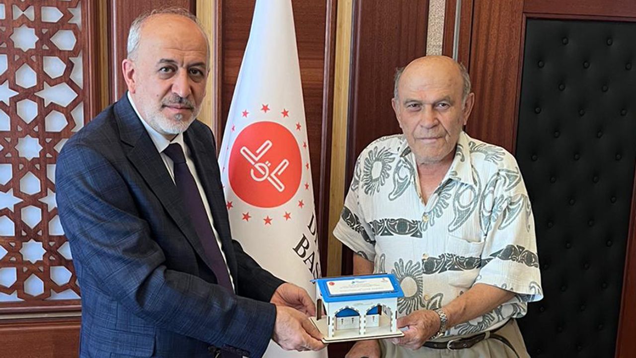 إیسپارتالي خیرسورلر كانا’يه اوموت اولدی