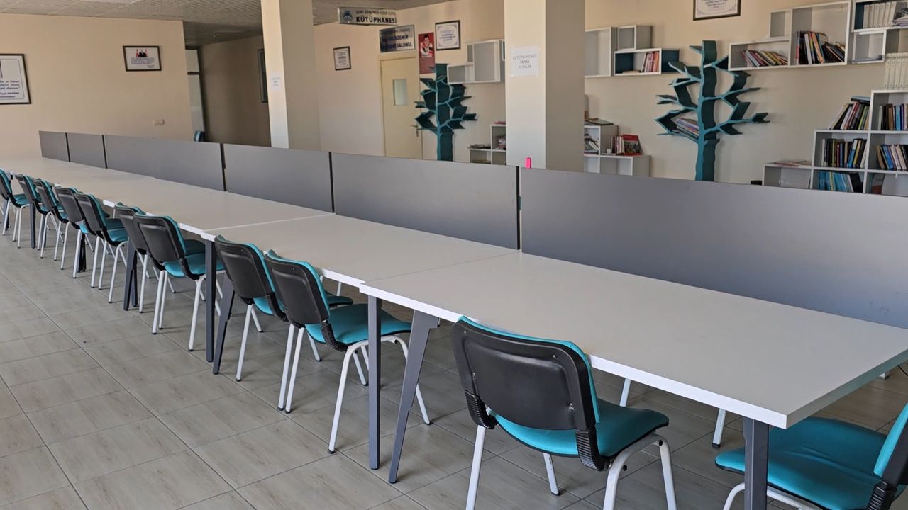 باشقان كوش: “كادينلاريميزه ينيلنن يوزويله بير مركز داهه كازانديرييوروز”