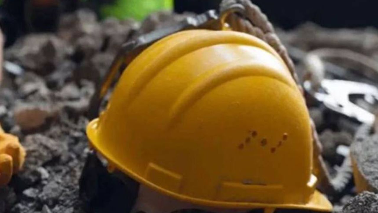 مانيسا’ده اوچورومه يووارلانان إیش ماكينسينين اوپراتوری ياشاميني ييتيردي