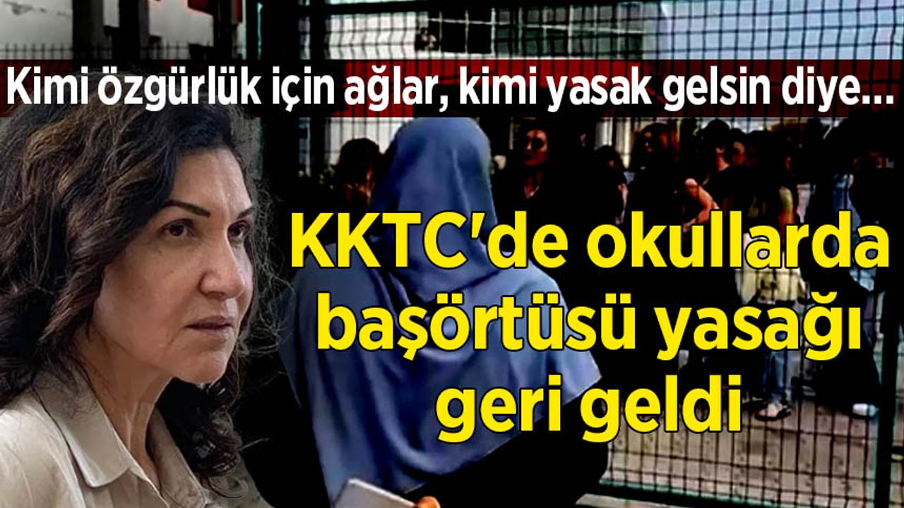 كتج’ده اوكولارده باشورتوسی ياساگي كري كلدي