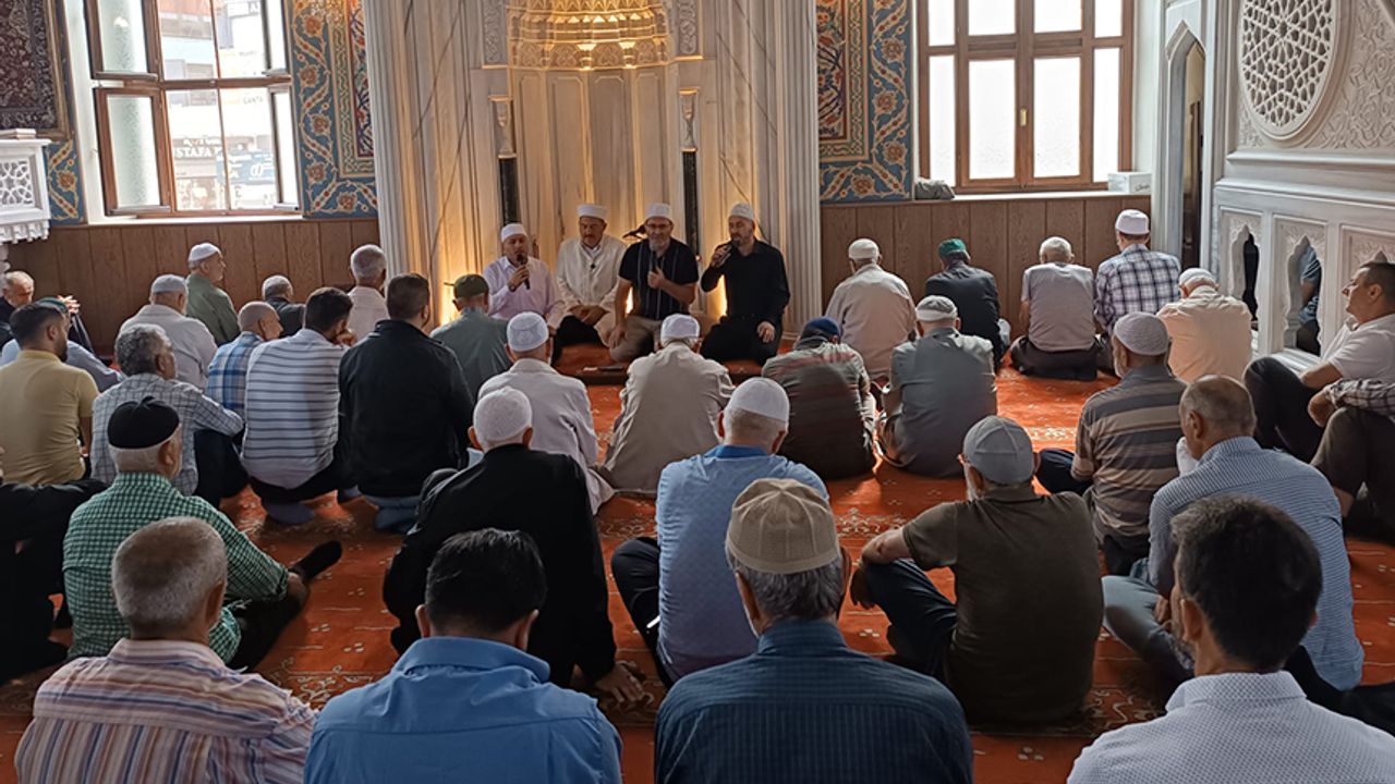 دوز’ده “اهي موليدي” اوكوندی