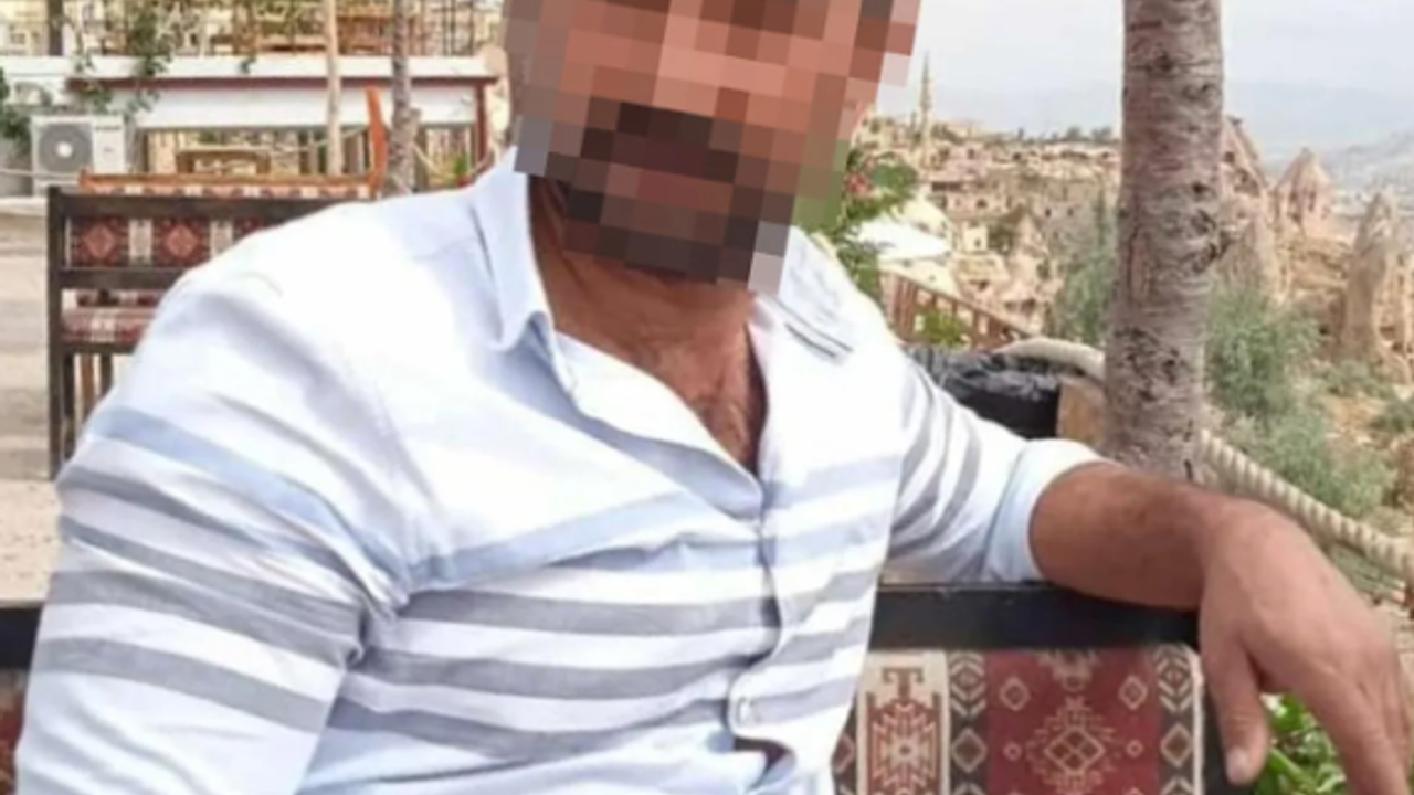 كيرشهير’ده ايولات دهشتي: انه و باباسيني ولدوردی