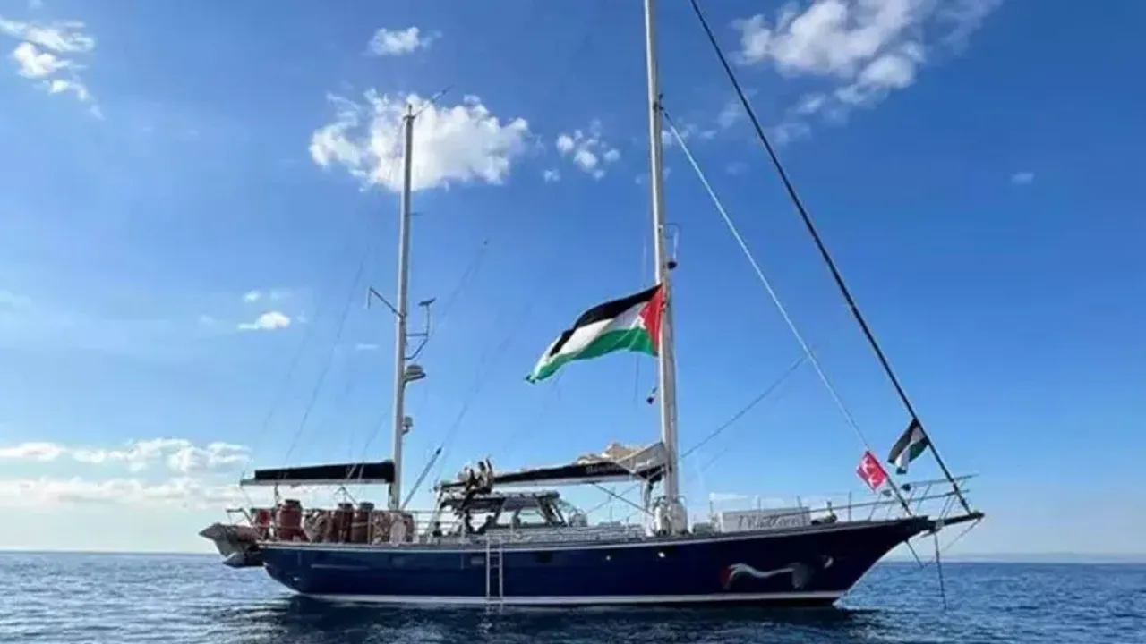 اسلامبول واليليگي: اقتيويستين كوزالتينه الينديگي إیدياسي كرچگي يانسيتمييور