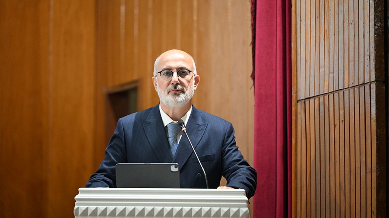 كاان: ايله سيگيناگيميزدر