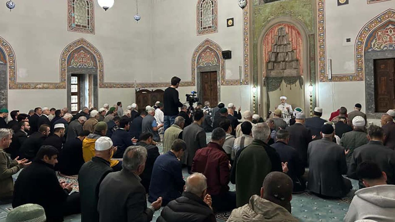 كورشونلی كولييسي’نين ٥٠٠. ييلي دوالارله ياد ايديلدي