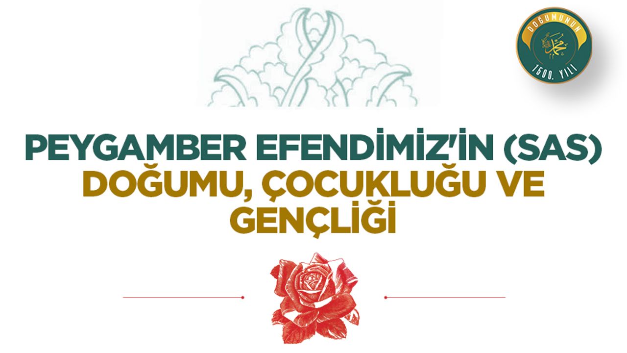 پايكامبر ايفنديميز’ين (ساس) دوگومو، چوجوكلوگی و كنچليگي