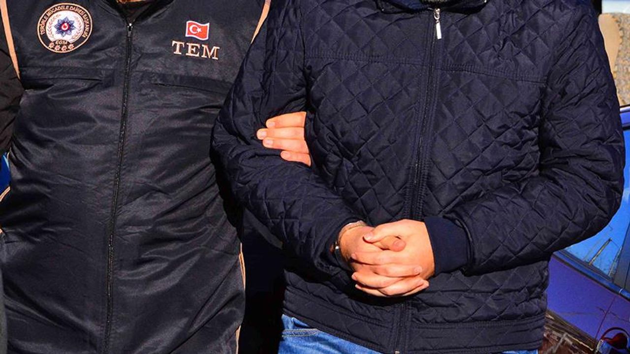 ايسكي نيلوفر بلدييه باشقاني ايردم إیله ٢١ كيشي كوزالتينه اليندي