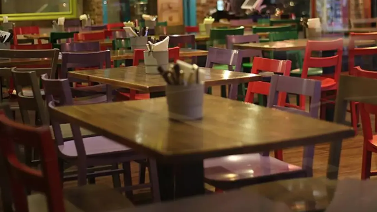 كافه و رستورانلارده “تاكسيمتر” دونمي