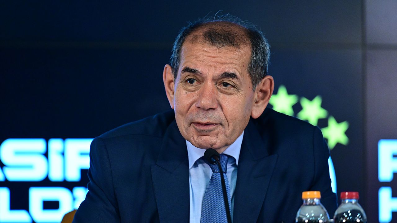 إیجاردي’نين سون سنسي