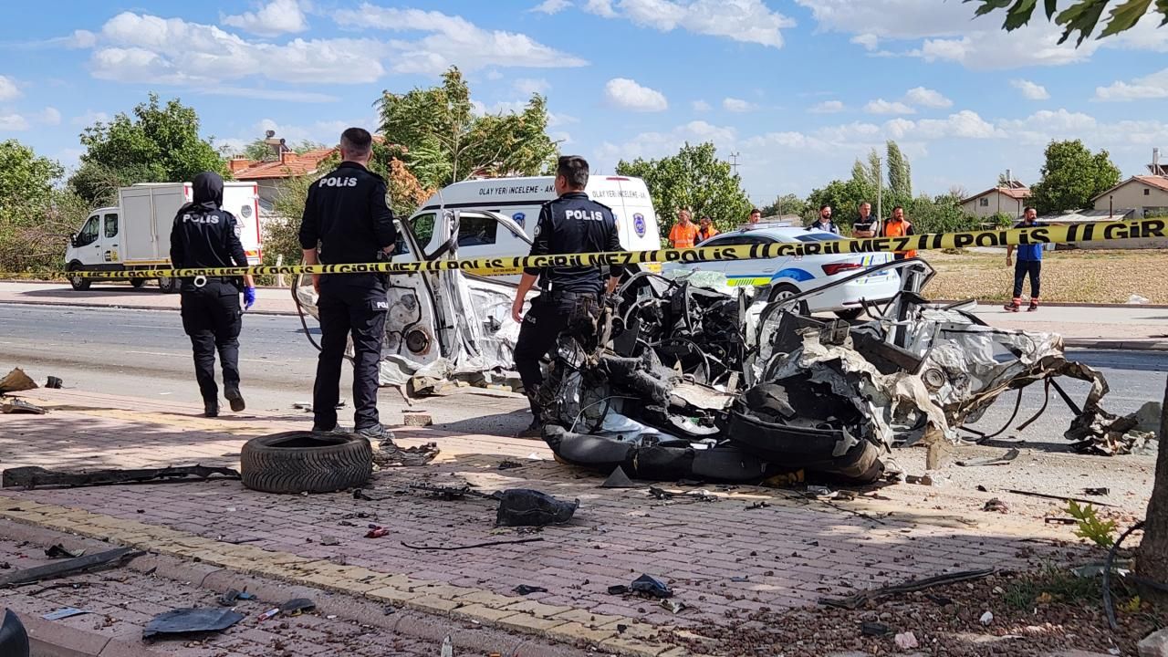 كونيا’ده وگرتمنين هاياتيني كايبتيگي كازاده سوروجی توتوكلاندي