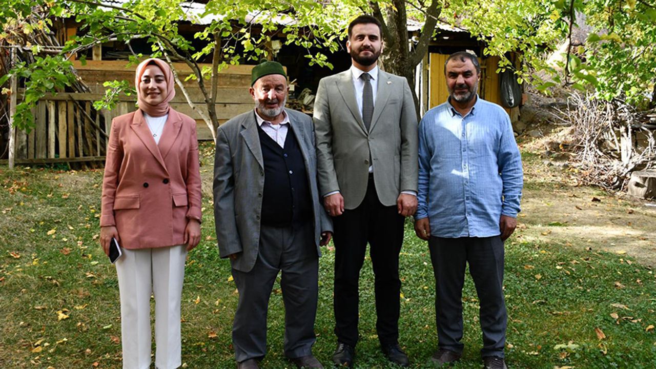 اولور كايماكاميندان ايمكلي دين كوروليلرينه وفه