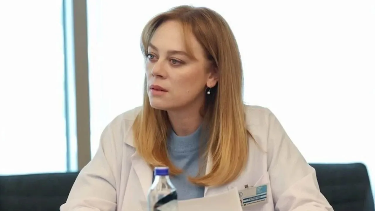 دمت ايوكار’دان كوزالتي سونراسي إیلك پايلاشيم!