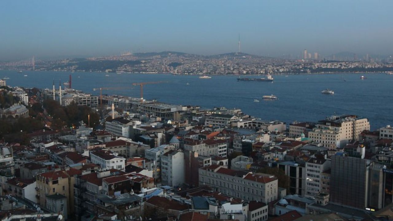 كونوت كيراسينده يني دونم: ايو ساهيپلرينه يوزده ٢٠ ستوپاژ كلييور