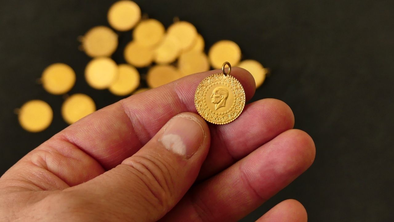 آلتون فيياتلاري نه كادار ‏اولدی؟