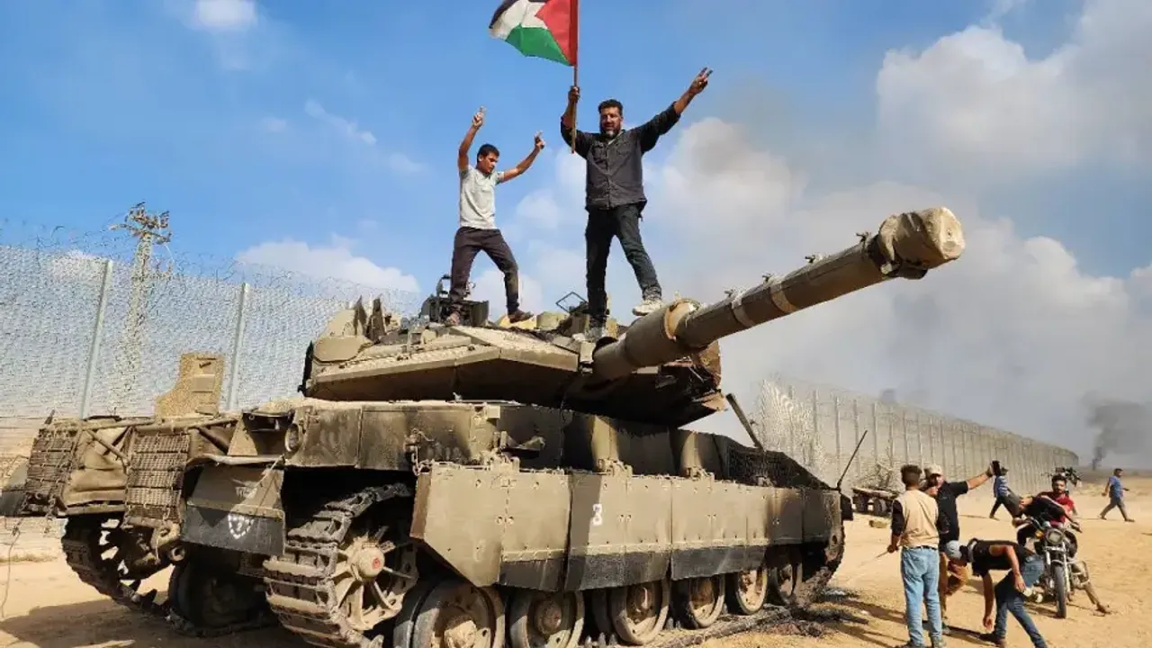 كاززه إیچين يني بير دونوم نوكتاسي