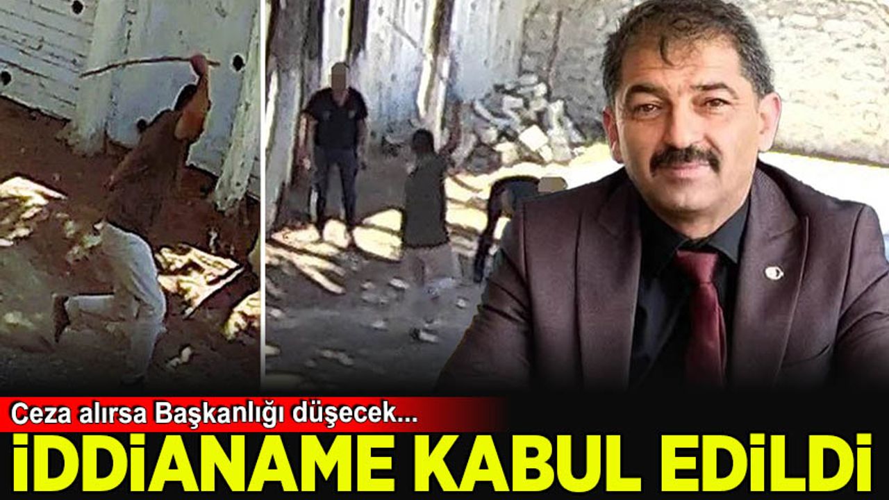 زابيته دوون بلدييه باشقانينين هاپسي إیستنييور