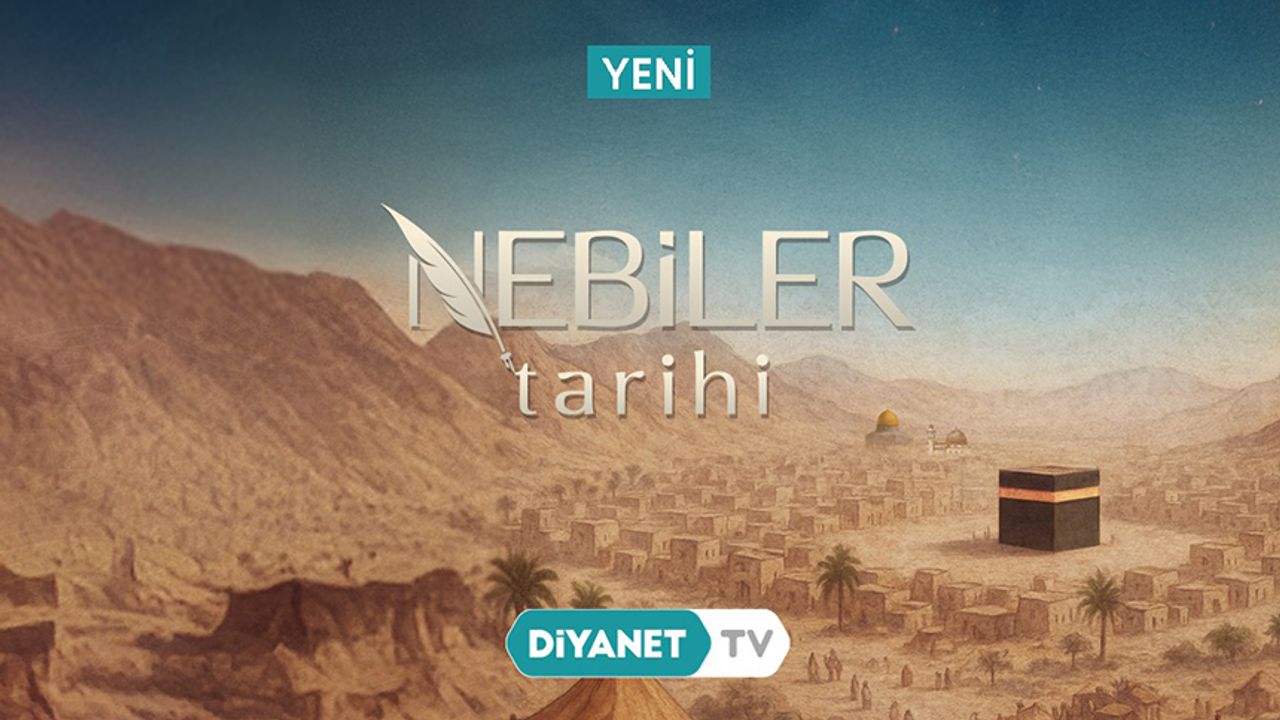 نبيلر تاریخي، دييانت تو’ده باشلييور