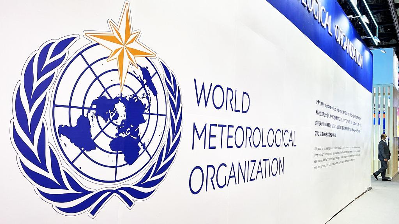 اتموسفردكي كاربونديوكسيت اوراني ٢٠٢٤ ييلينده ركور كيردي