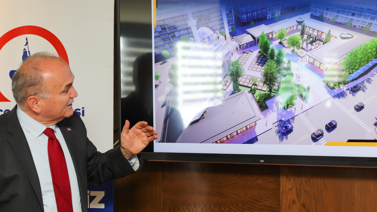 دوز’ده “ديدييه كنت مايداني ٢. ايتاپ پروژسي” باشلييور