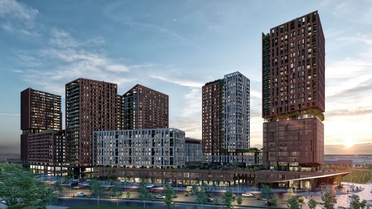 اتيش ياپي’يه اوپراسيون!