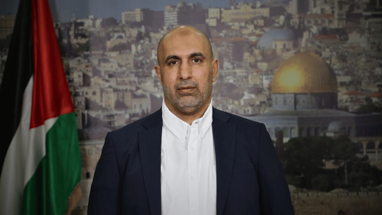 هاماس: اتشكس آڭلاشماسينه و كازز’نين ينيدن إیمارينه باگليييز